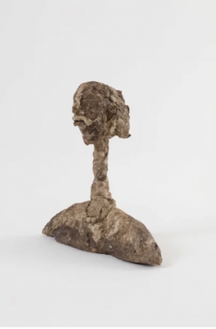 Francis Upritchard , Content Siren, 2023 , Anton Kern Gallery