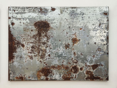 Gian Maria Tosatti , Fireworks #03, 2024 , Lia Rumma Gallery