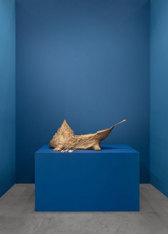 Wael Shawky , Cabaret Crusades: a passage to Zara, 2018 , Lia Rumma Gallery