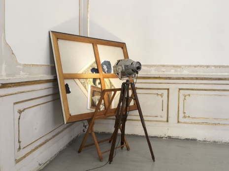 Giulio Paolini , Teogonia, 1982-2024 , Alfonso Artiaco