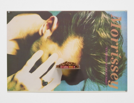 Nayland Blake, Come Armageddon, 1990 , Matthew Marks Gallery