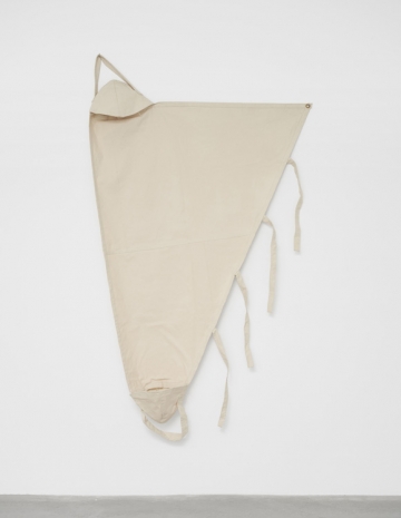 Nayland Blake, Single Restraint, 1990 , Matthew Marks Gallery