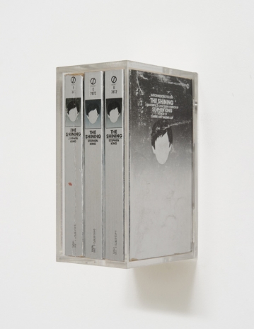 Nayland Blake, The Shining, 1990 , Matthew Marks Gallery