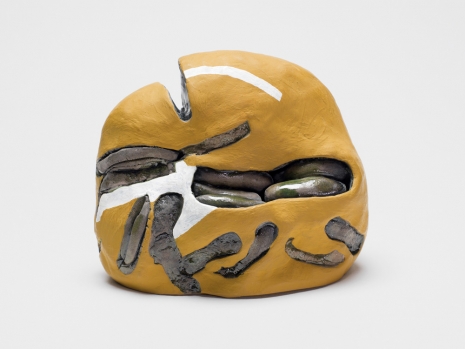 Ken Price, Bump, 1961 , Matthew Marks Gallery