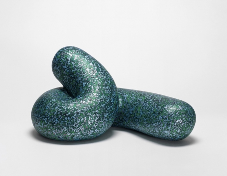 Ken Price, Oh, 2009 , Matthew Marks Gallery