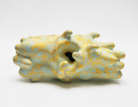 Ken Price, Sweetie, 1995 , Matthew Marks Gallery