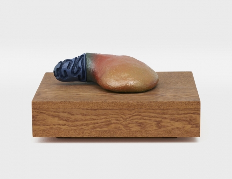 Ken Price, Untitled, 1965 , Matthew Marks Gallery