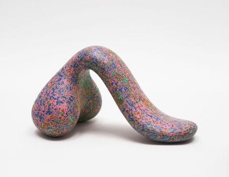 Ken Price, Droop, 2002 , Matthew Marks Gallery