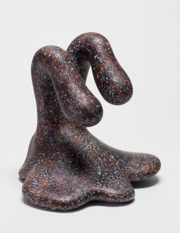 Ken Price, The Important Piece, 2001 , Matthew Marks Gallery