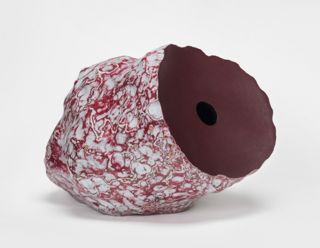 Ken Price, Dawn, 1988 , Matthew Marks Gallery