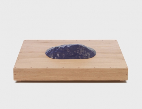 Ken Price, Keeno, 1968 , Matthew Marks Gallery