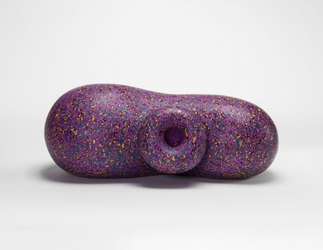 Ken Price, Fung, 2009 , Matthew Marks Gallery