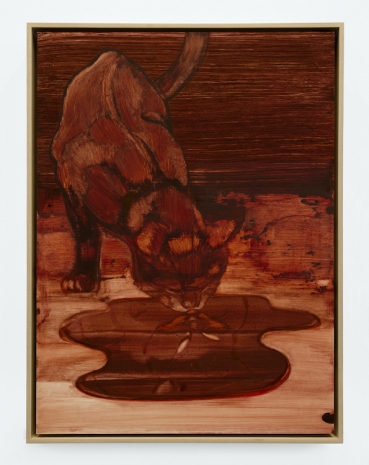 Lisa Brice, Untitled, 2025 , Sadie Coles HQ