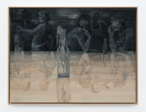 Lisa Brice, Untitled, 2025 , Sadie Coles HQ