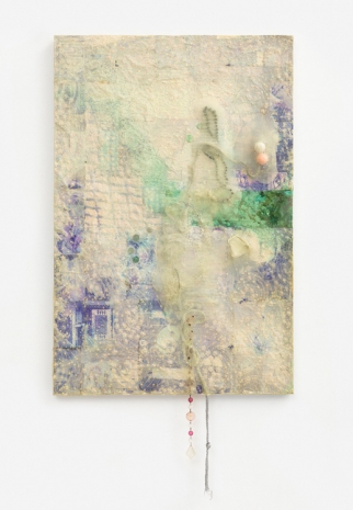 Mimosa Echard , Mood 2, 202, Galerie Chantal Crousel