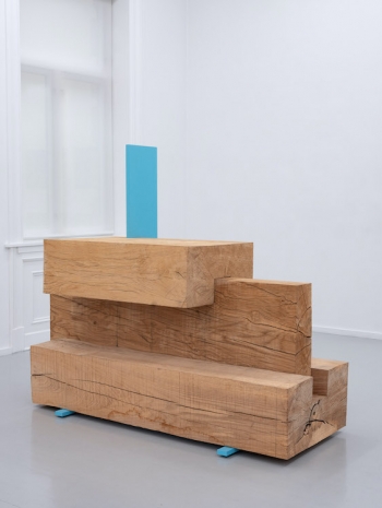 Sverre Wyller, Hage, min hage, 2025 , Galleri Riis