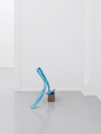 Sverre Wyller, Lambda, 2025 , Galleri Riis