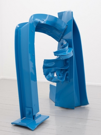 Sverre Wyller, Miramichi 3, 2010-2023 , Galleri Riis