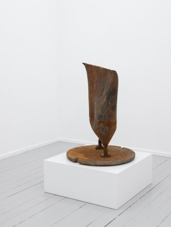 Sverre Wyller, Bak huset, 2025 , Galleri Riis