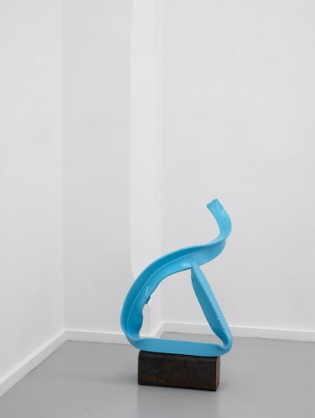 Sverre Wyller, Delta, 2025 , Galleri Riis