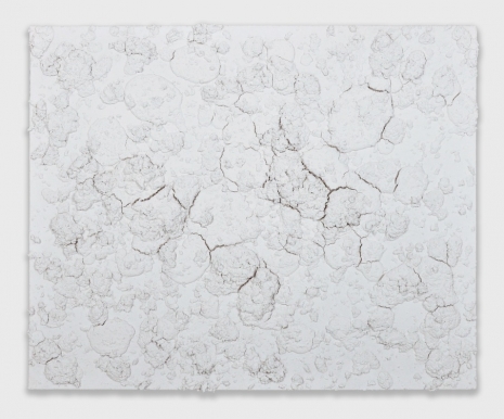 Bosco Sodi , Untitled, 2023 , Cardi Gallery