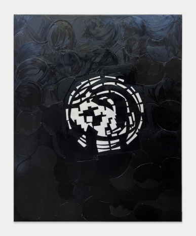 Domenico Bianchi , Untitled, 2025 , Cardi Gallery