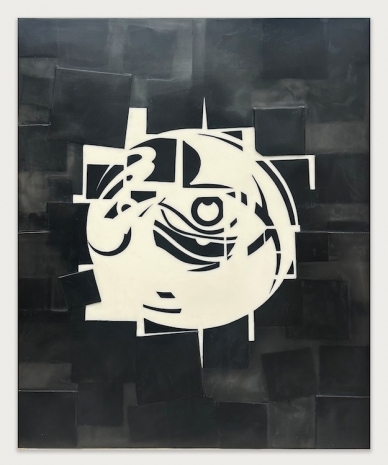 Domenico Bianchi , Untitled, 2025 , Cardi Gallery