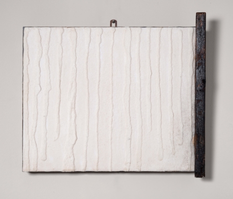 Pier Paolo Calzolari , Untitled, 1984 , Cardi Gallery