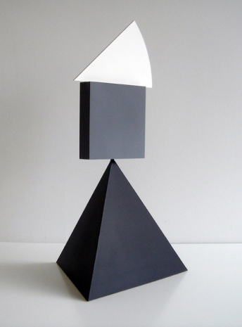 Paul Huxley, Alpha 2, 2008 , Cardi Gallery