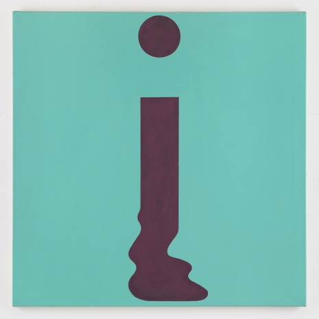 Paul Huxley, Fluid Forms 1, 1964 , Cardi Gallery