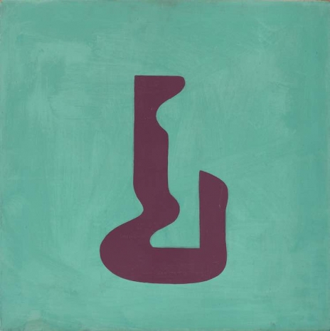 Paul Huxley, Untitled no 34, 1964 , Cardi Gallery