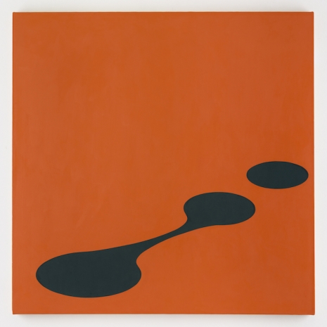 Paul Huxley, Untitled no 29, 1963 , Cardi Gallery