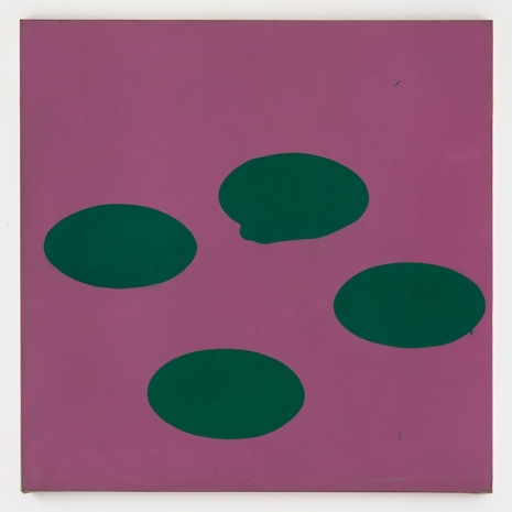 Paul Huxley, Untitled no 35, 1964 , Cardi Gallery