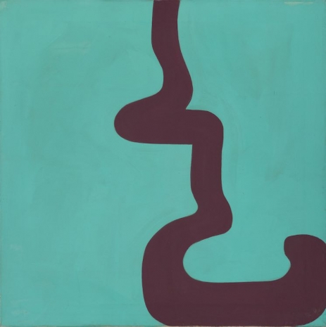 Paul Huxley, Untitled no 37, 1964 , Cardi Gallery