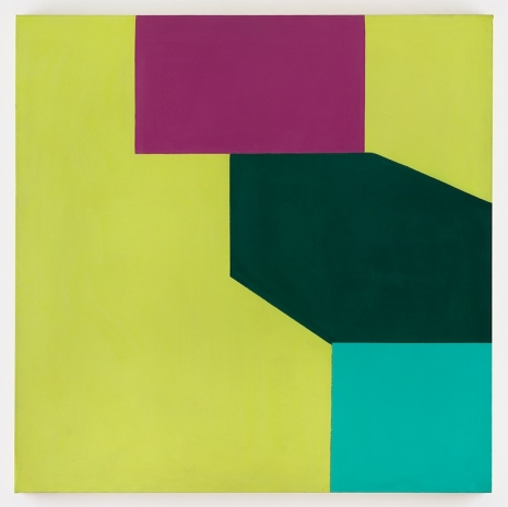 Paul Huxley, Untitled no 86, 1967 , Cardi Gallery