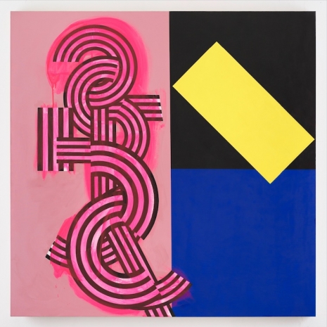 Paul Huxley, Anima Animus IV, 1998 , Cardi Gallery