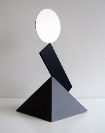 Paul Huxley, Gamma 1, 2008 , Cardi Gallery