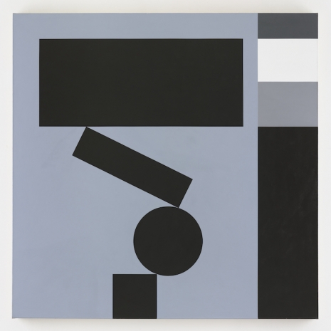 Paul Huxley, Equilibrium, 2015 , Cardi Gallery