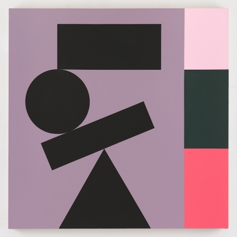 Paul Huxley, Fermata 7, 2021 , Cardi Gallery