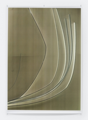 Wolfgang Tillmans, Neighbours 5, 2024 , Regen Projects