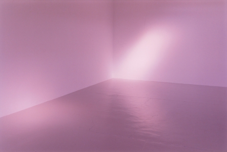 Wolfgang Tillmans, Studio Light, 2006 , Regen Projects