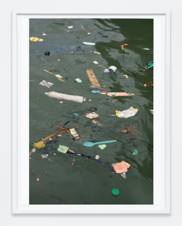 Wolfgang Tillmans, Lagoon still life, 2022 , Regen Projects