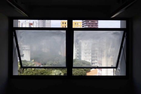 Wolfgang Tillmans, Salvador Window, 2025 , Regen Projects