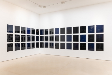 Wolfgang Tillmans, Memorial for the Victims of Organized Religions II, 2024 , Regen Projects