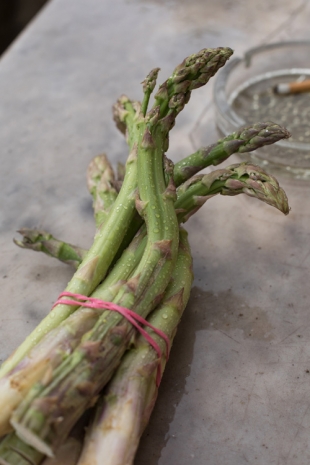 Wolfgang Tillmans, Nîmes still life, 2018, Regen Projects