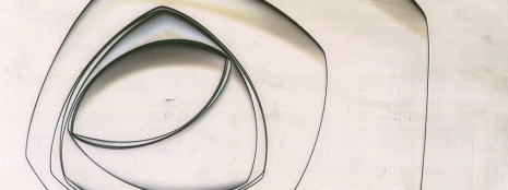 Wolfgang Tillmans, Panorama, left, 2006 , Regen Projects