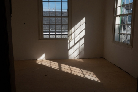 Wolfgang Tillmans, Window Light, 2024 , Regen Projects
