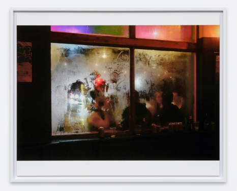 Wolfgang Tillmans, The Glove That Fits, 2024 , Regen Projects