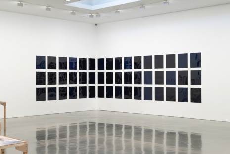 Wolfgang Tillmans, Memorial for the Victims of Organized Religions II, 2024 , Regen Projects