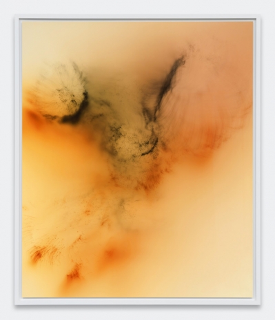 Wolfgang Tillmans, Time Flows All Over 3, 2025 , Regen Projects